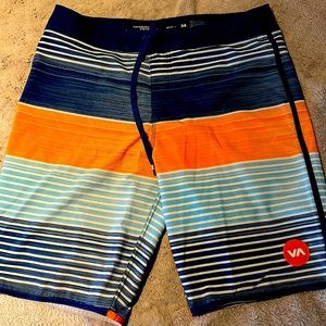 RVCA Board Shorts